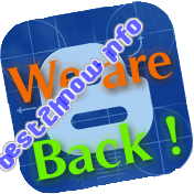 we are back we are back
