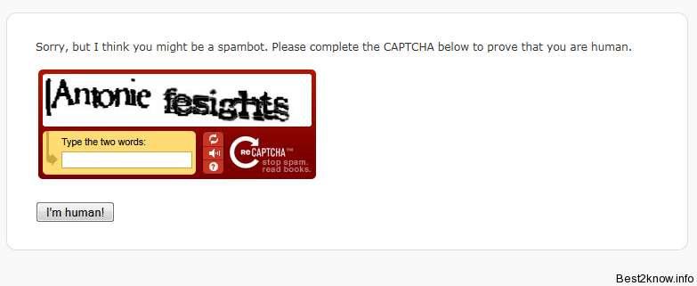 How to remove captcha on omegle   camzap