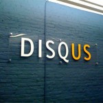 Disqus