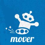 Mover.io Logo