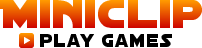 MiniClip Logo
