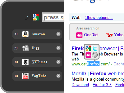 FastestFox – Browse Faster