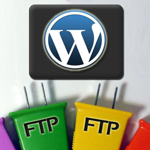 WordPress Asking for FTP details every time while upgrading