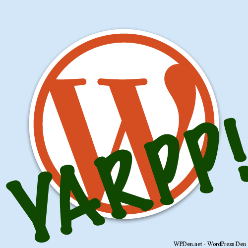 Yet Another Related Posts Plugin ( YARPP ) shows double results