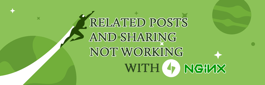 JetPack Related posts and Sharing not working with NGINX